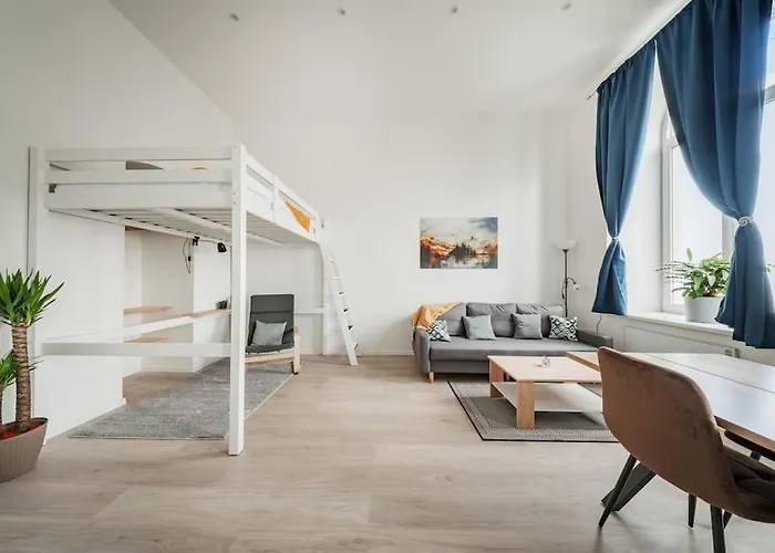 75 M² Near Nussdorferstrasse U6 Διαμέρισμα Βιέννη